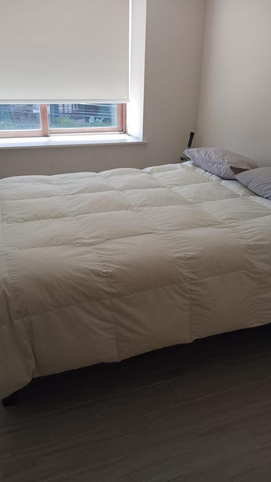 Apartamento Comodo Y Hermoso Dpto A Costanera *