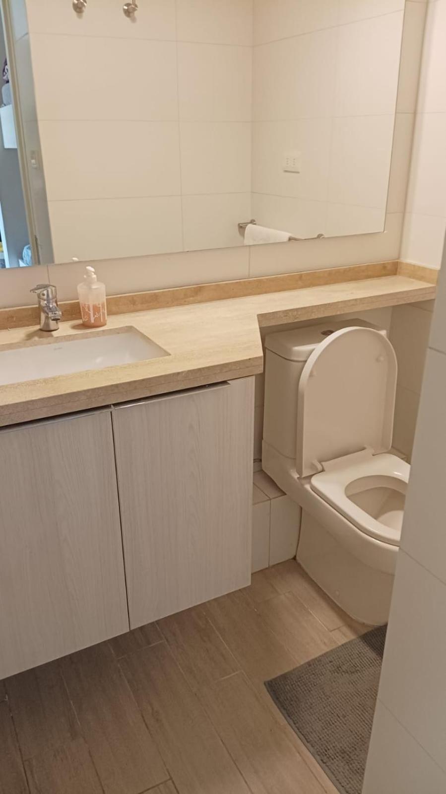 Apartamento Comodo Y Hermoso Dpto A Costanera *